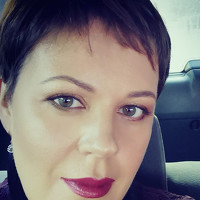 Portrait of a photographer (avatar) Татьяна Березовская