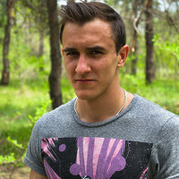 Portrait of a photographer (avatar) Илья Юхнов (Ilya Yhnov)