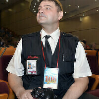Portrait of a photographer (avatar) Михаил Плецкий (Mihail  Plezkiy)