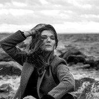 Portrait of a photographer (avatar) Катерина