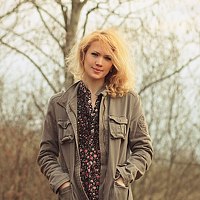 Portrait of a photographer (avatar) Ручан Алёна