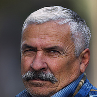 Portrait of a photographer (avatar) Павел Тодоров (Pavel Todorov)