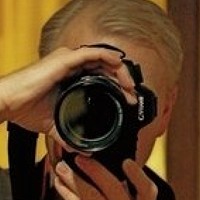 Portrait of a photographer (avatar) Константин Фролов (Konstantin Frolov)
