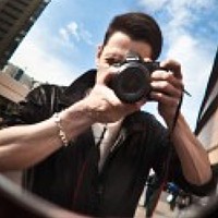 Photo Андрей Денисенков (Andrey Denisenkov) Portrait of a photographer (avatar) Андрей Денисенков (Andrey Denisenkov)