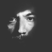 Portrait of a photographer (avatar) Вадим Штейн (Vadim Shtein)