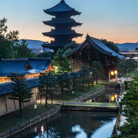 Portrait of a photographer (avatar) 岡久 敏明 (岡久　敏明)