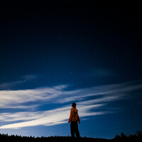 Portrait of a photographer (avatar) Ася Жгенти
