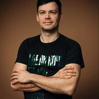 Portrait of a photographer (avatar) Алексей Болотов (Alexey Bolotov)