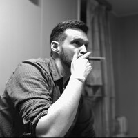 Portrait of a photographer (avatar) Artur Smyrnov