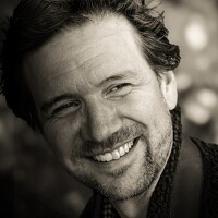 Portrait of a photographer (avatar) Andreas Lundmark