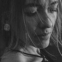 Portrait of a photographer (avatar) Евгения Гунбина (Evgenia Gynbina)