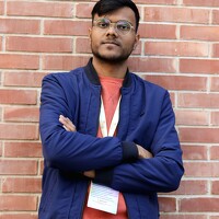 Portrait of a photographer (avatar) Shami Raj