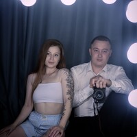 Portrait of a photographer (avatar) Дмитрий Барбашов