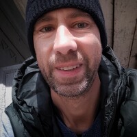 Portrait of a photographer (avatar) Иван Чирков (Ivan Chirkov)