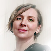 Photo Наталья (Natalya) Portrait of a photographer (avatar) Наталья (Natalya)