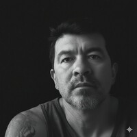 Portrait of a photographer (avatar) Elvis Jesus (Elvis Luis de Jesus)