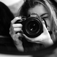 Portrait of a photographer (avatar) Lenis Freitas