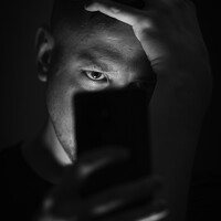 Portrait of a photographer (avatar) Тулуп Александр (Alexander Tulup)
