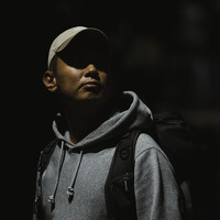 Portrait of a photographer (avatar) SHIN
