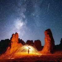 Portrait of a photographer (avatar) Arsine_xiao