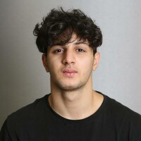 Portrait of a photographer (avatar) Ilia Movahed