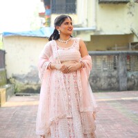 Portrait of a photographer (avatar) Puja Chavan