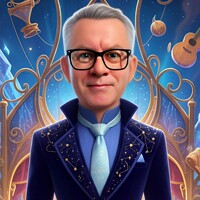 Portrait of a photographer (avatar) Дмитрий Фуфаев