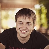 Portrait of a photographer (avatar) Юрий Паккерт (Jury Pakkert)