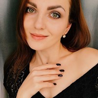 Portrait of a photographer (avatar) Анна Антонова