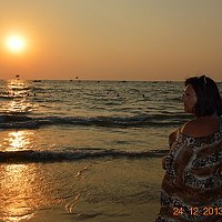 Portrait of a photographer (avatar) Альфия гибадуллина