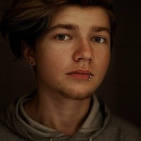 Portrait of a photographer (avatar) Павлов Стас