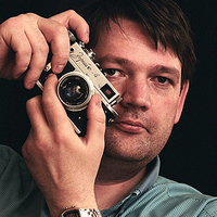 Portrait of a photographer (avatar) Александр Троценко (Alexander Trotsenko)