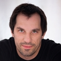 Portrait of a photographer (avatar) Максимильян Букуп (Maximilian Buckup)