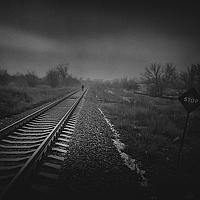 Portrait of a photographer (avatar) Роман (Roman Trudowoi)