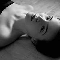 Portrait of a photographer (avatar) Daria Slonova