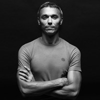 Portrait of a photographer (avatar) Сергей Востриков (Serg Vostrikov)