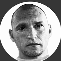 Portrait of a photographer (avatar) Никита Харлаута (Nikita Harlauta)