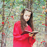 Portrait of a photographer (avatar) Алёна Суслова (Alena Suslova)