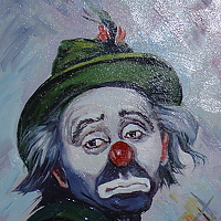 Photo Lessya Portrait of a photographer (avatar) Lessya