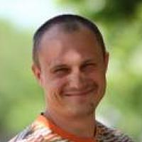 Portrait of a photographer (avatar) Александр