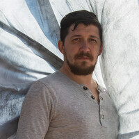 Portrait of a photographer (avatar) Vladimir Vishnevski