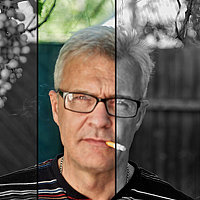 Portrait of a photographer (avatar) Степанов Александр