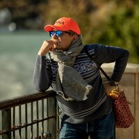 Portrait of a photographer (avatar) Виктор Лагашёв (Victor Lagashev)