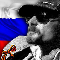 Portrait of a photographer (avatar) Юрий Ярмонтович (Yuriy Yarmontovich)