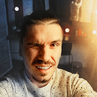 Portrait of a photographer (avatar) Попов Игорь