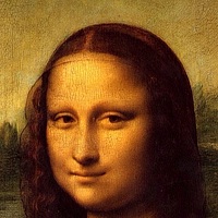 Portrait of a photographer (avatar) Алена