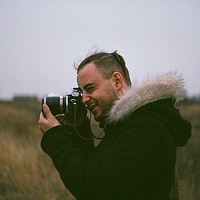 Portrait of a photographer (avatar) Алексей (Aleksey Biletin)
