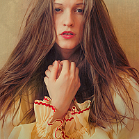 Portrait of a photographer (avatar) Мари Нино