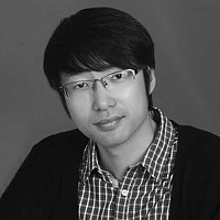 Portrait of a photographer (avatar) 秦川 (Chuan Qin)