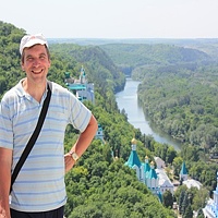 Portrait of a photographer (avatar) Юрий (yuriy)